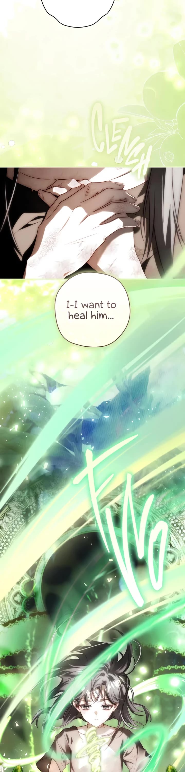 The Flower That Wields a Sword chapter 45 page 62