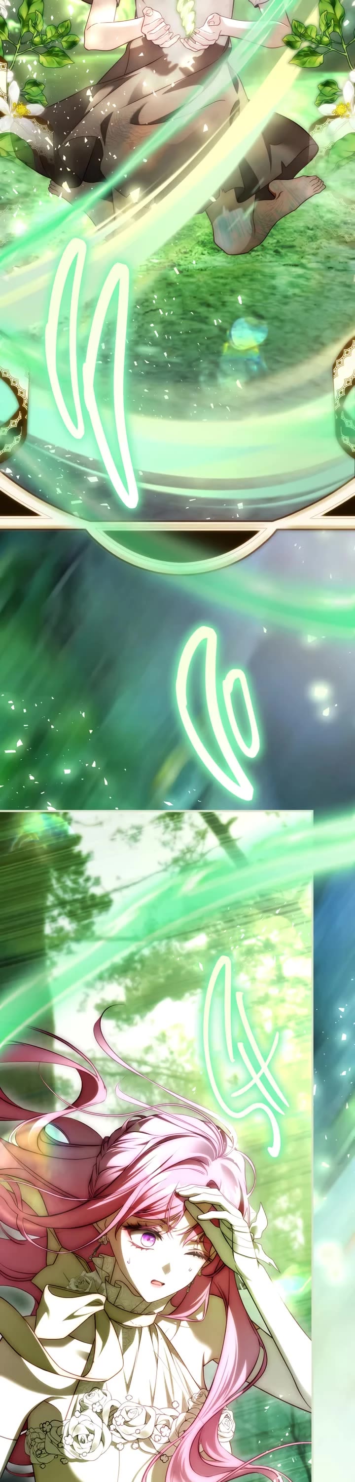 The Flower That Wields a Sword chapter 45 page 63