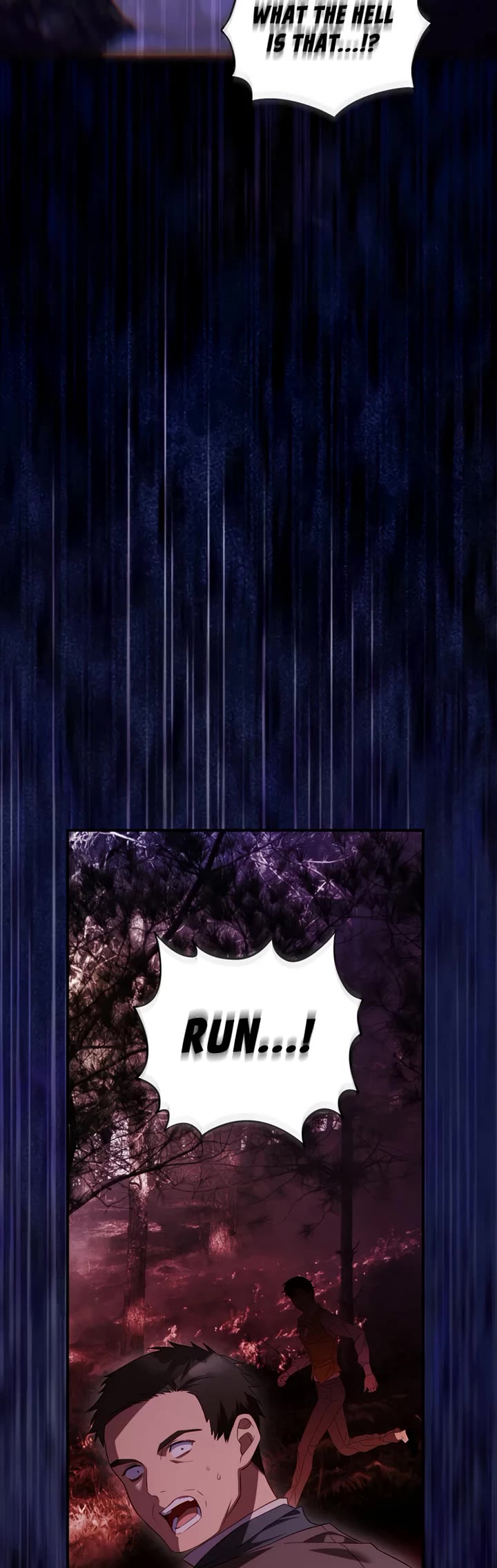 The Flower That Wields a Sword chapter 45 page 8