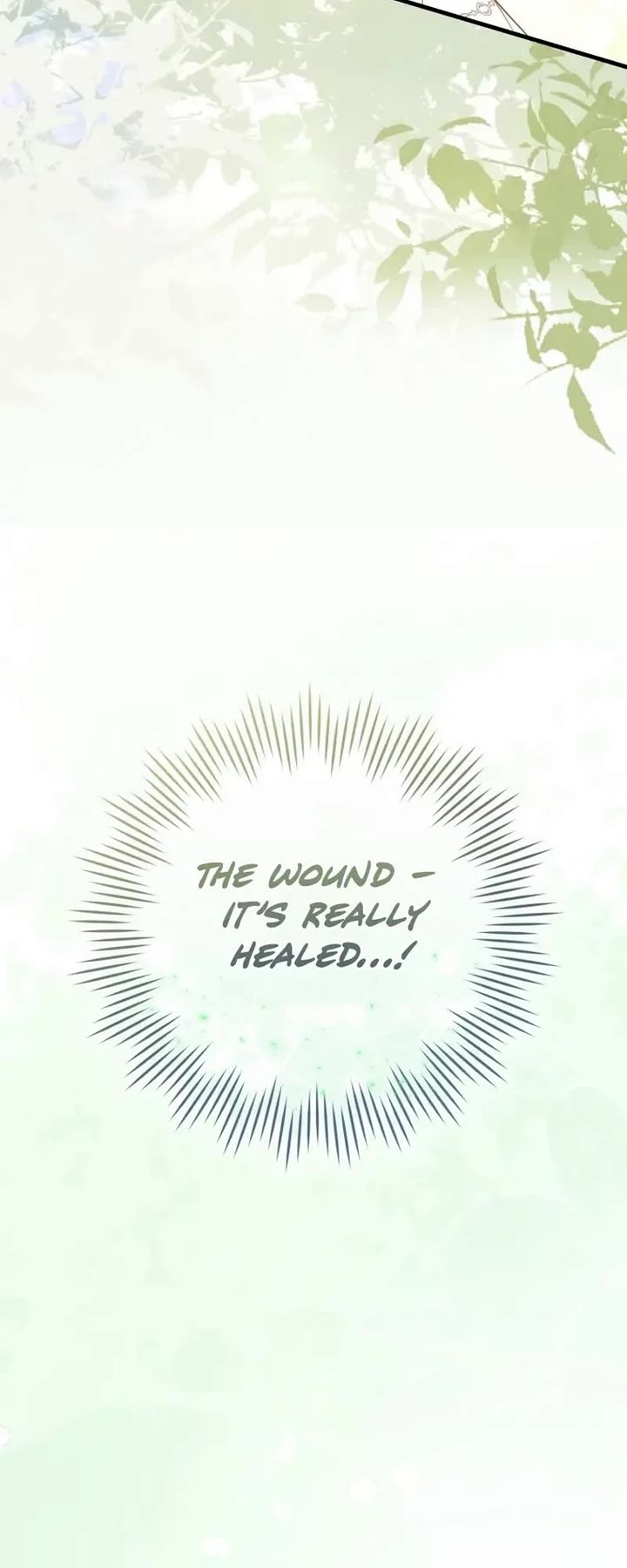 The Flower That Wields a Sword chapter 46 page 14