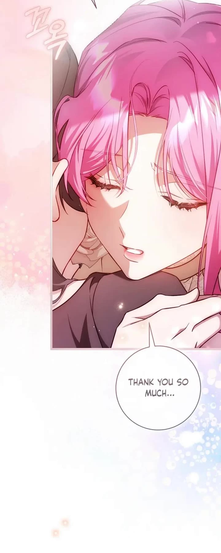The Flower That Wields a Sword chapter 46 page 19