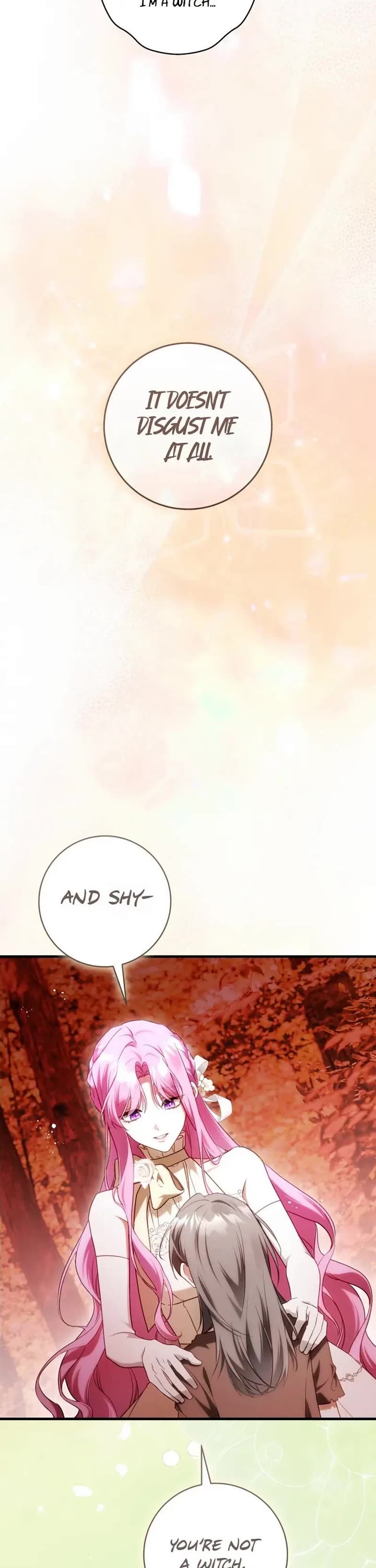 The Flower That Wields a Sword chapter 46 page 21