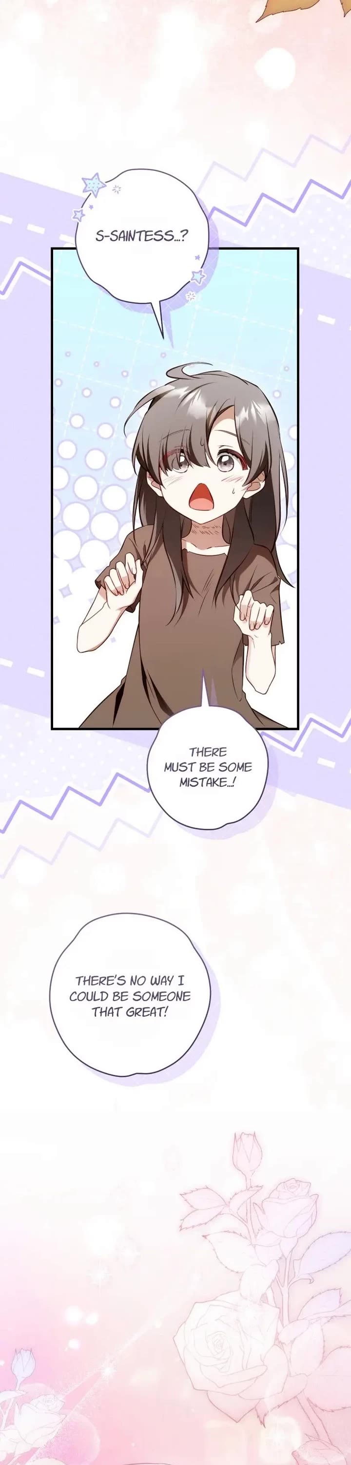 The Flower That Wields a Sword chapter 46 page 26