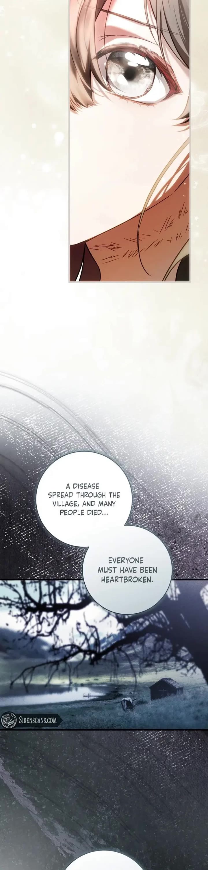 The Flower That Wields a Sword chapter 46 page 31