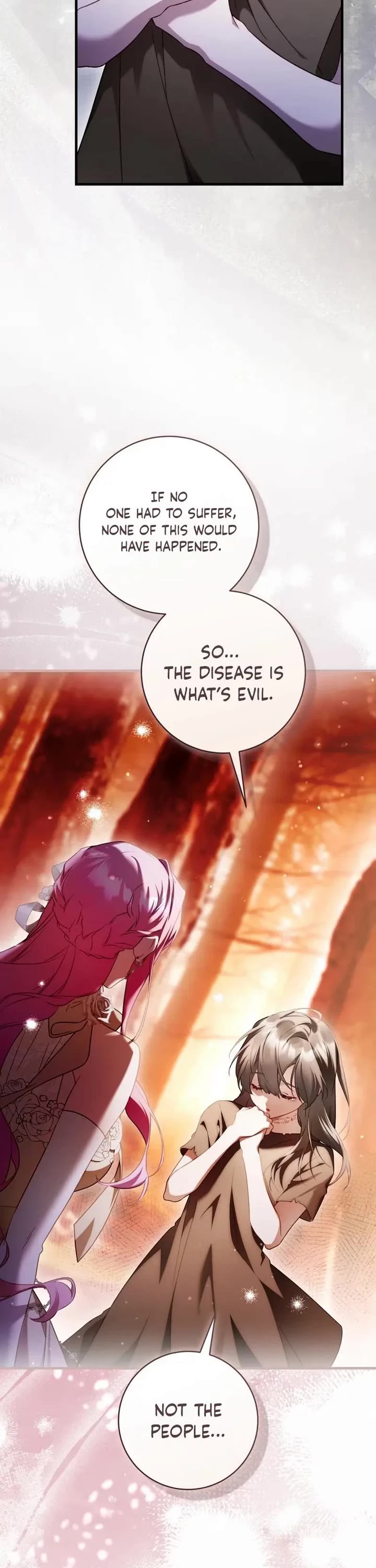 The Flower That Wields a Sword chapter 46 page 33
