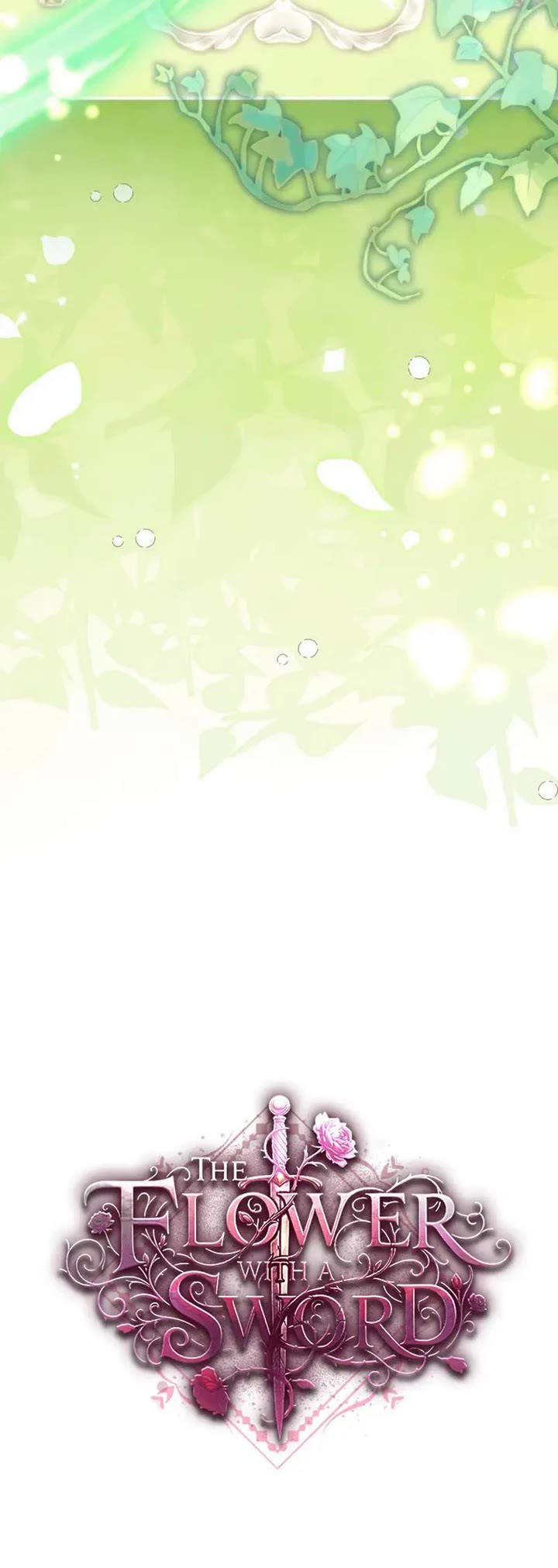 The Flower That Wields a Sword chapter 46 page 4