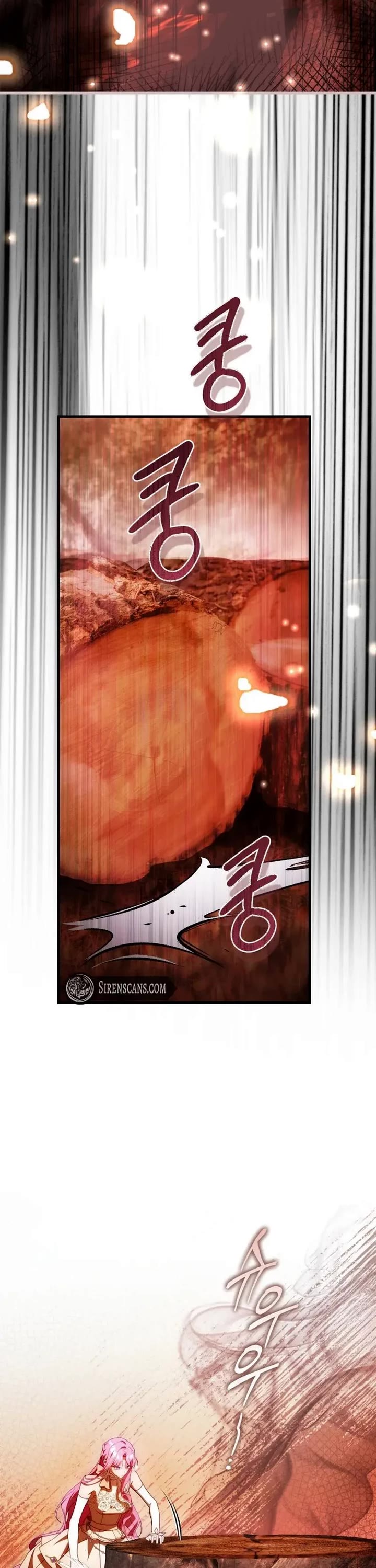 The Flower That Wields a Sword chapter 46 page 43