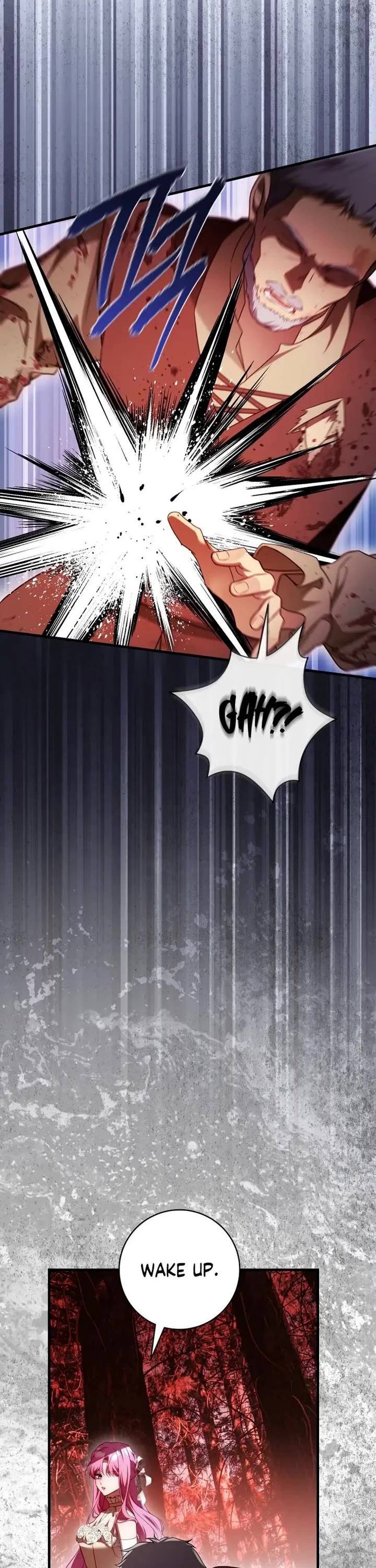 The Flower That Wields a Sword chapter 46 page 47