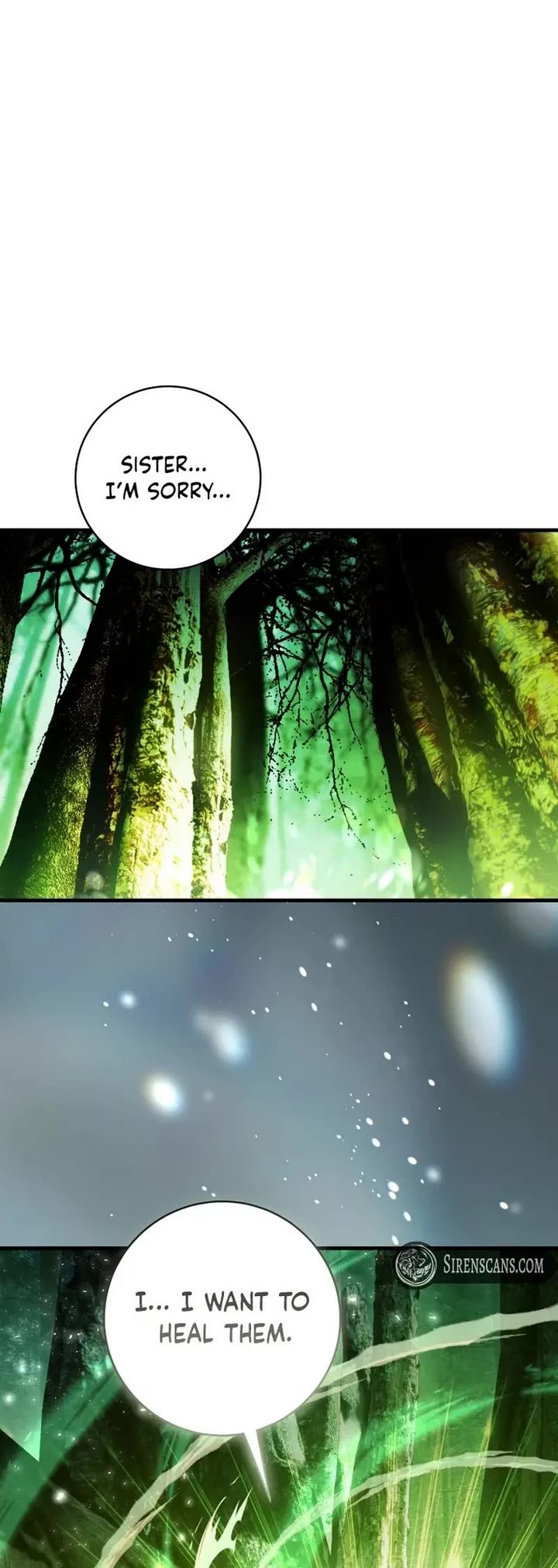 The Flower That Wields a Sword chapter 46 page 5