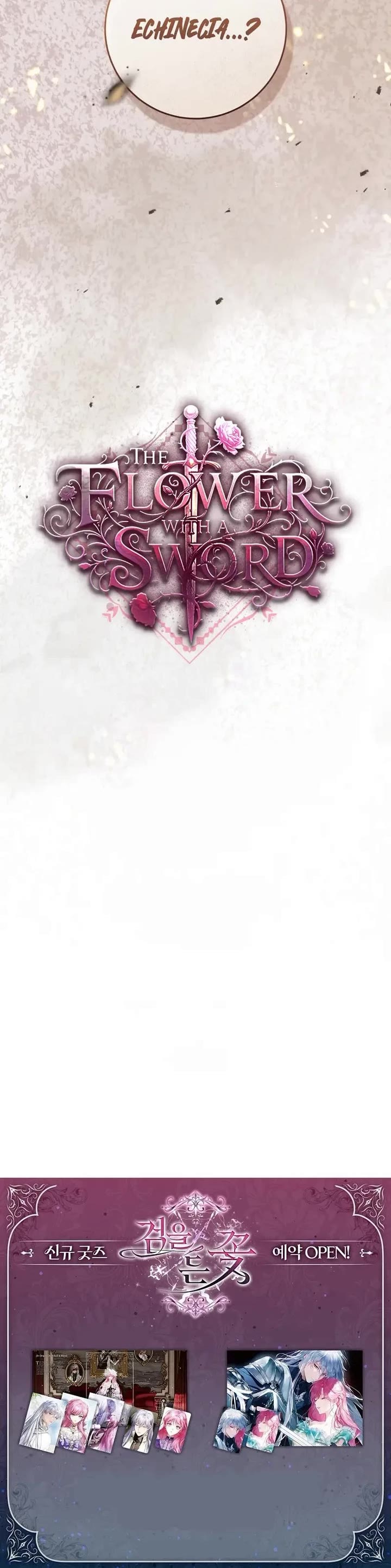 The Flower That Wields a Sword chapter 46 page 60