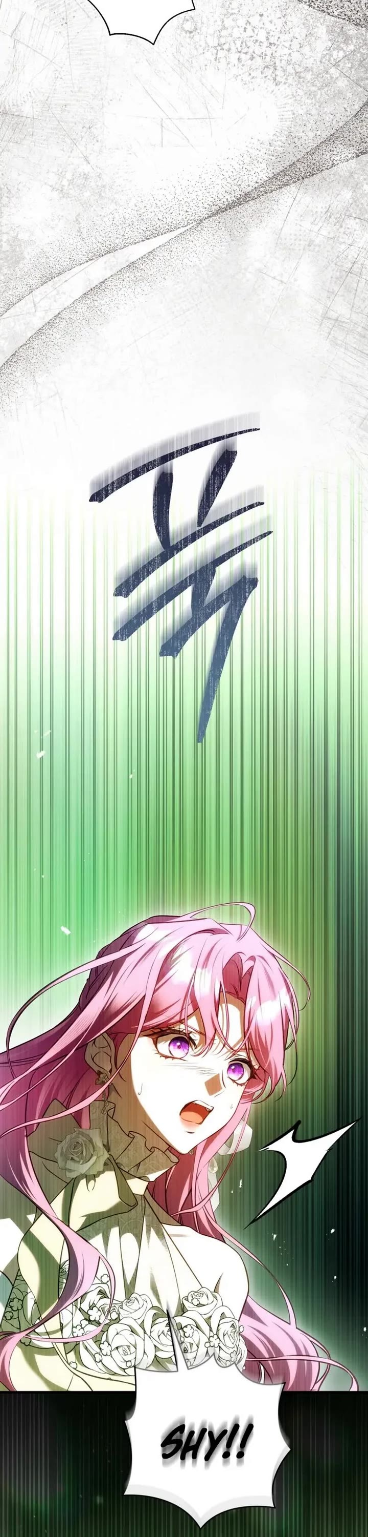 The Flower That Wields a Sword chapter 46 page 8