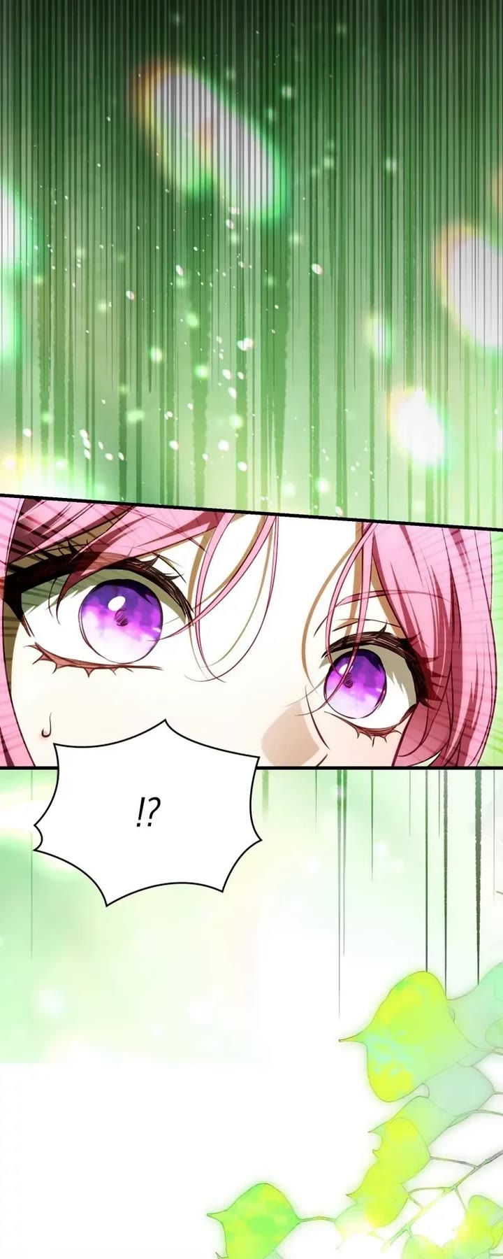 The Flower That Wields a Sword chapter 46 page 9