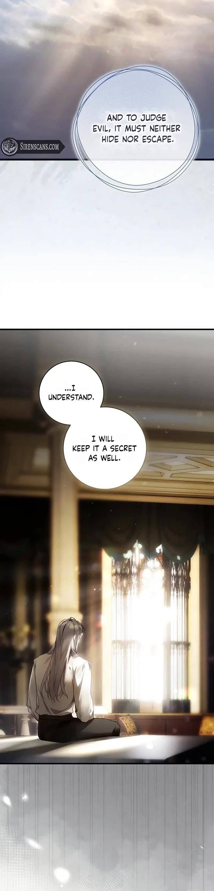 The Flower That Wields a Sword chapter 47 page 13