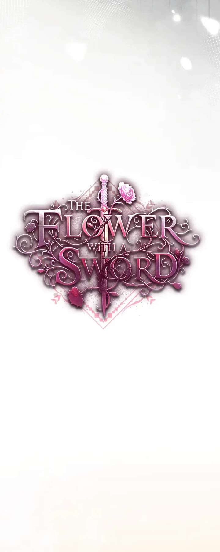 The Flower That Wields a Sword chapter 47 page 14