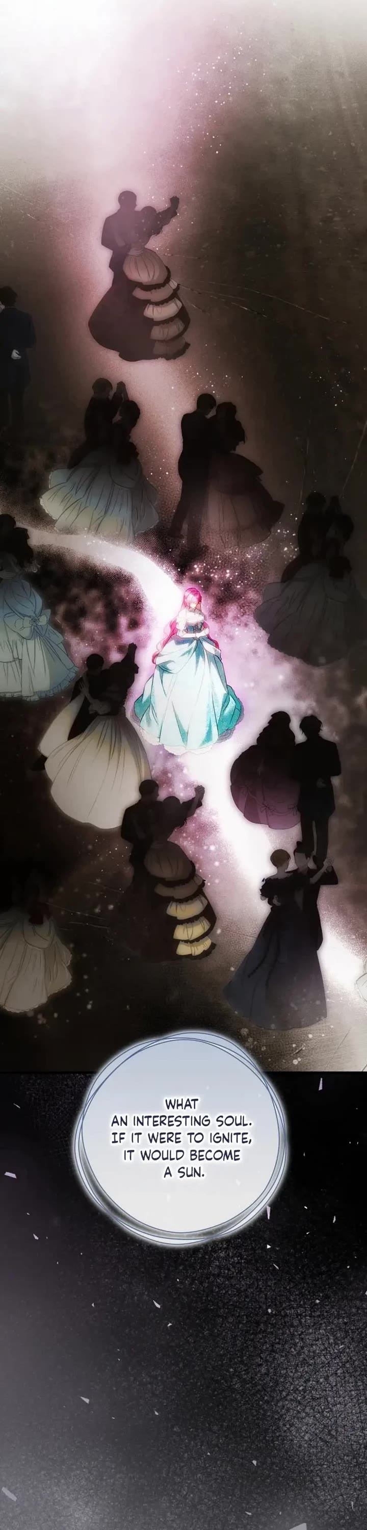 The Flower That Wields a Sword chapter 47 page 28