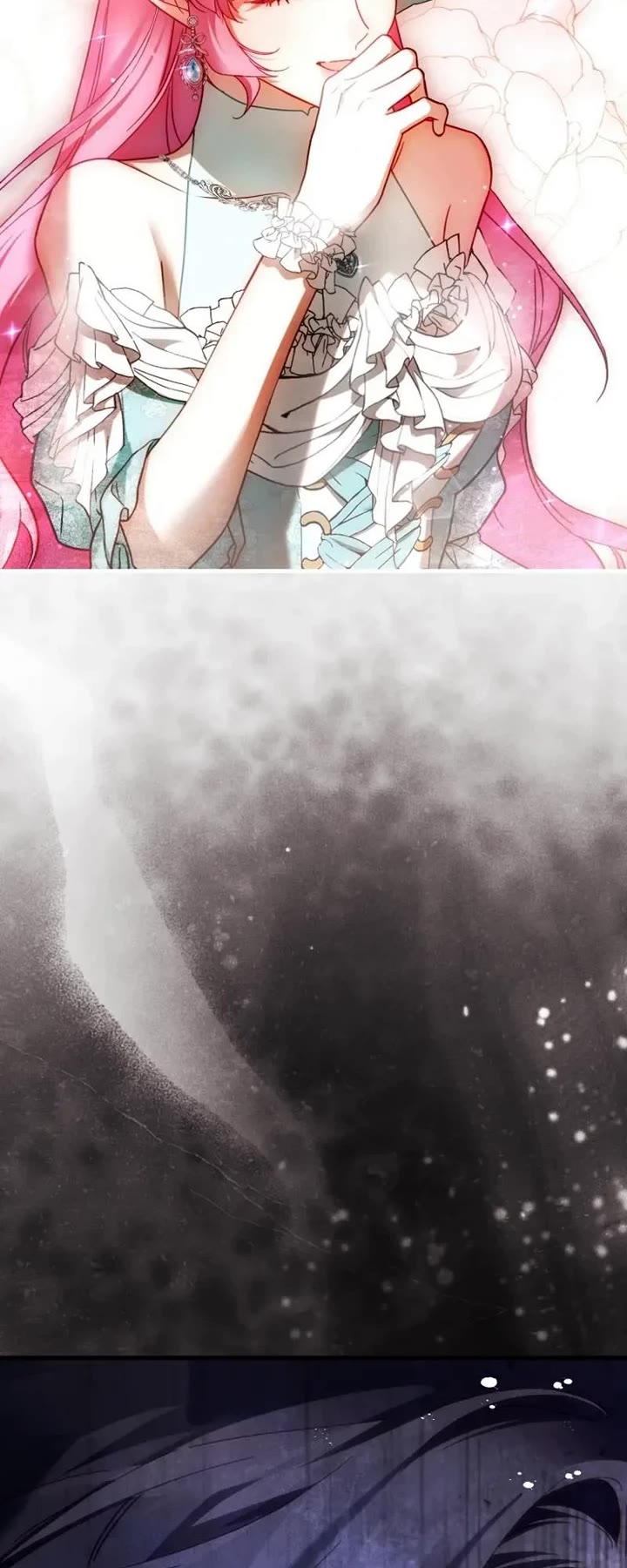 The Flower That Wields a Sword chapter 47 page 39