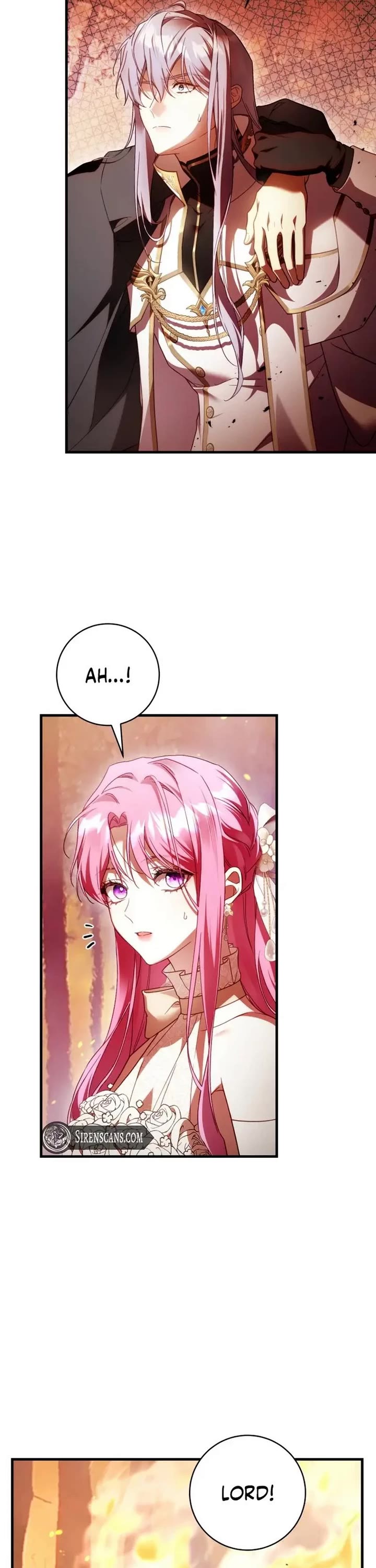 The Flower That Wields a Sword chapter 47 page 43