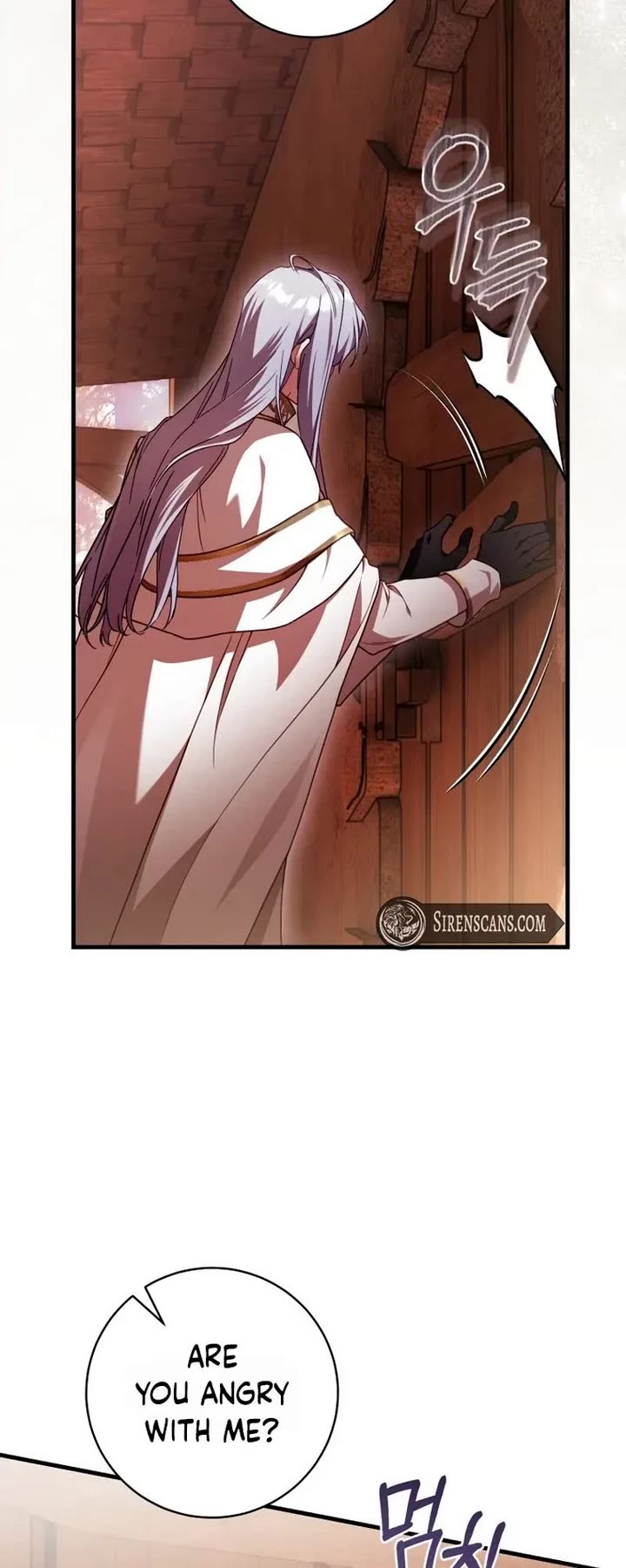 The Flower That Wields a Sword chapter 48 page 10