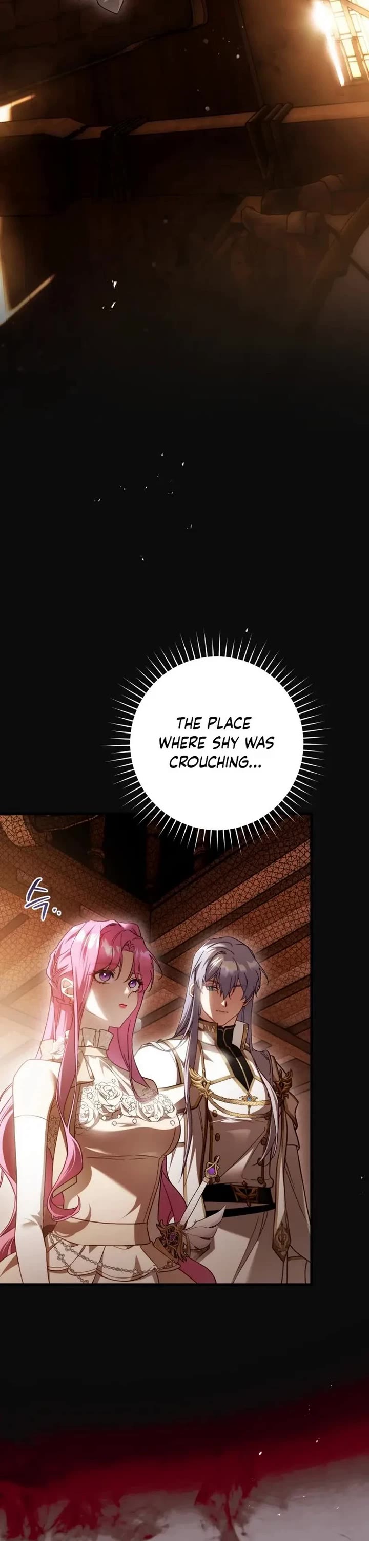 The Flower That Wields a Sword chapter 48 page 13