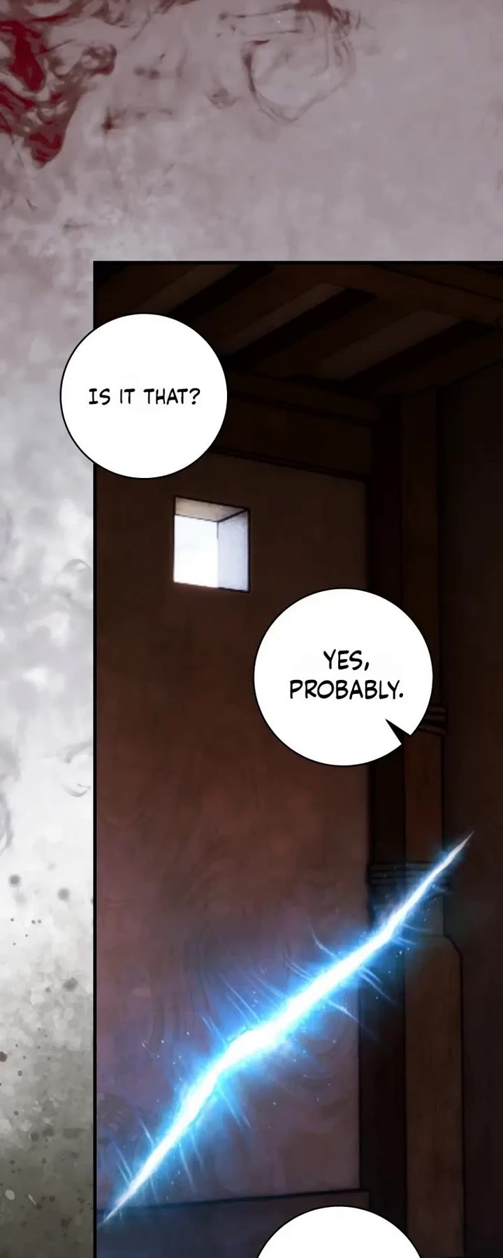 The Flower That Wields a Sword chapter 48 page 14