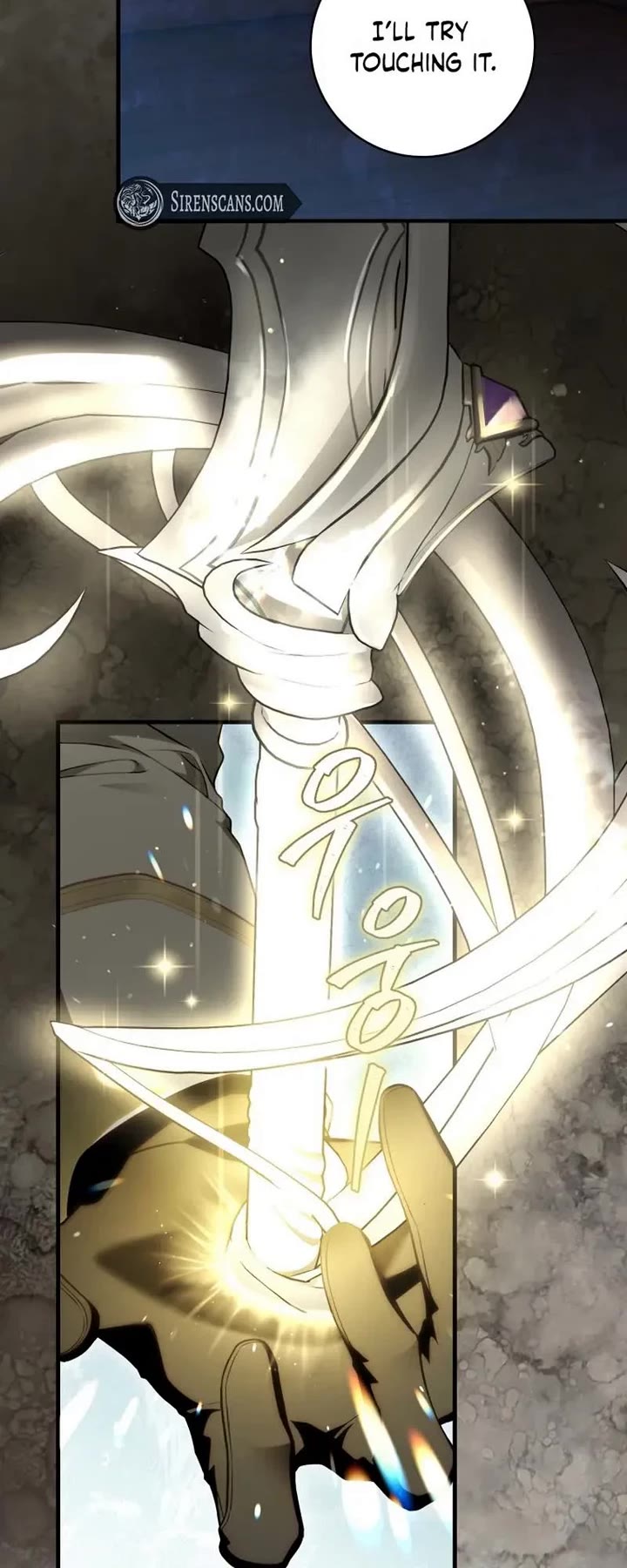 The Flower That Wields a Sword chapter 48 page 15