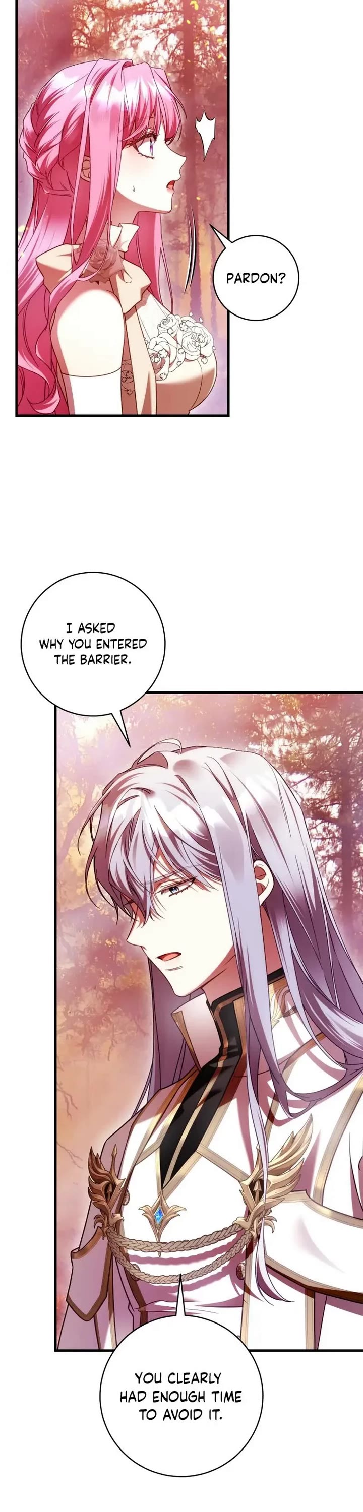 The Flower That Wields a Sword chapter 48 page 2