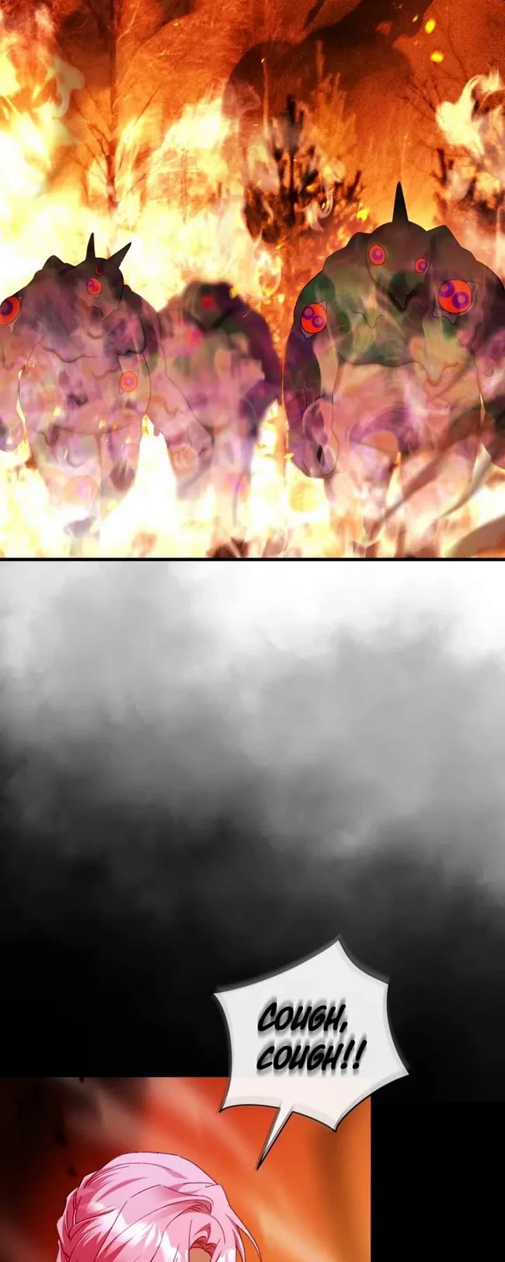 The Flower That Wields a Sword chapter 48 page 24