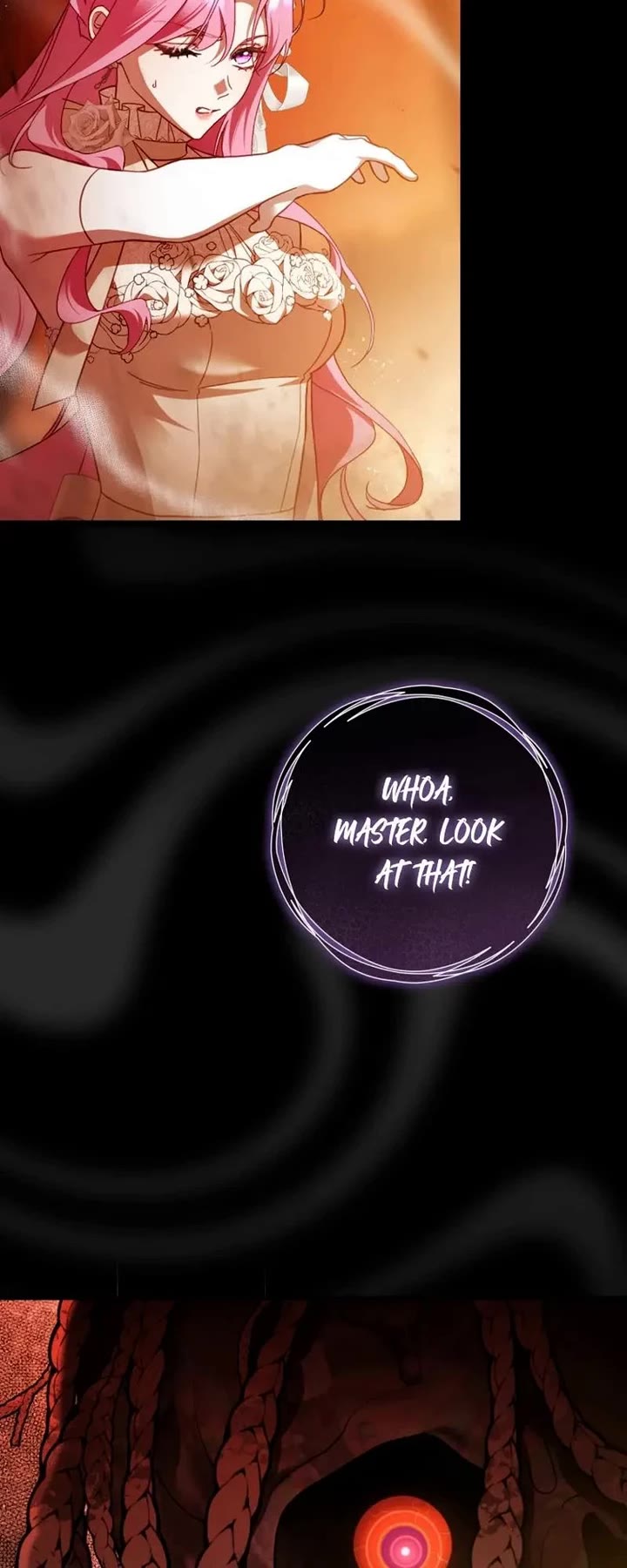 The Flower That Wields a Sword chapter 48 page 25