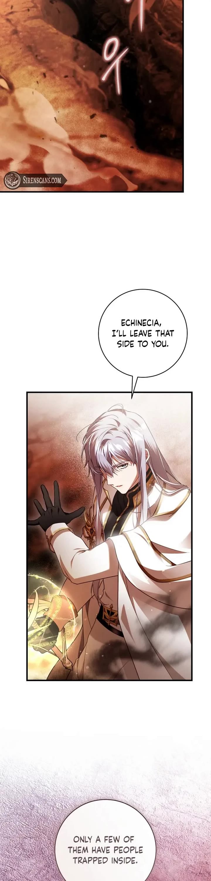 The Flower That Wields a Sword chapter 48 page 31