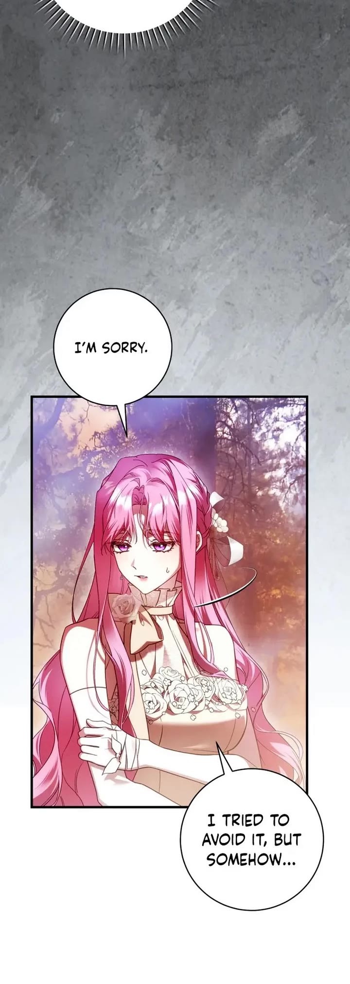 The Flower That Wields a Sword chapter 48 page 4