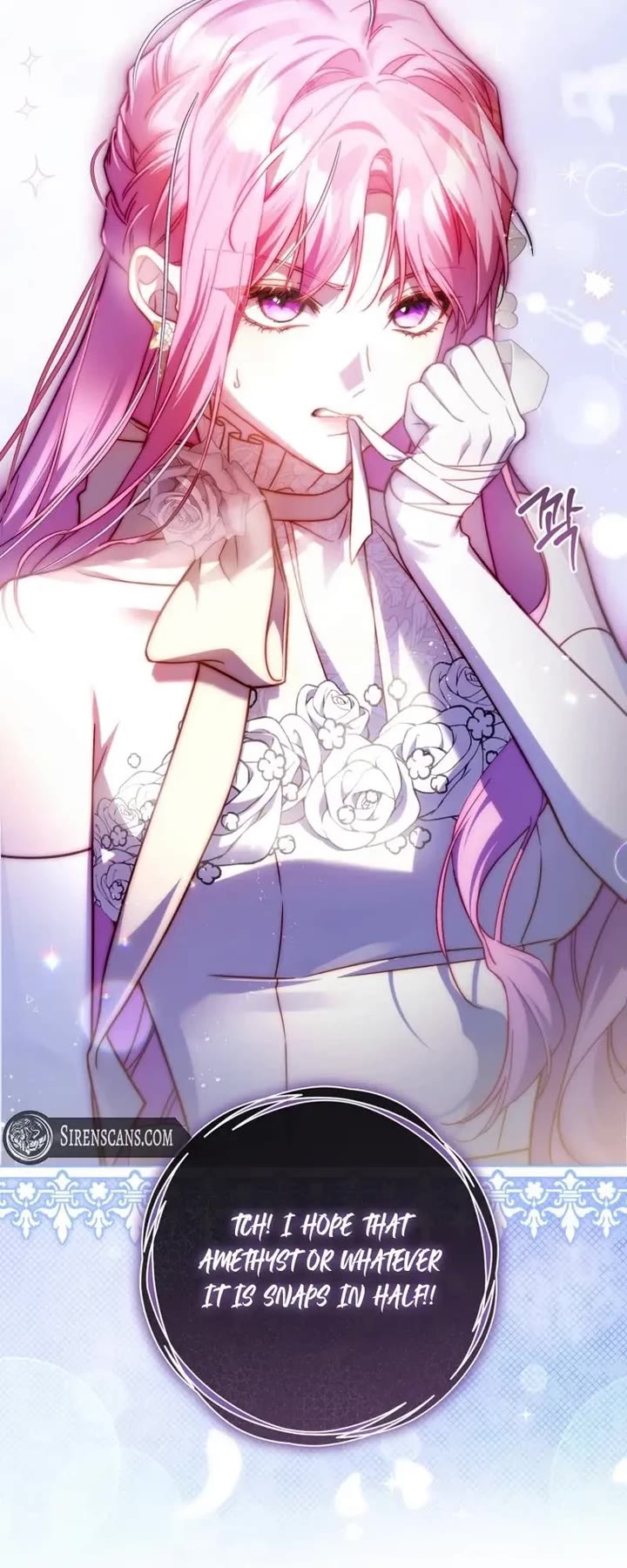 The Flower That Wields a Sword chapter 48 page 44
