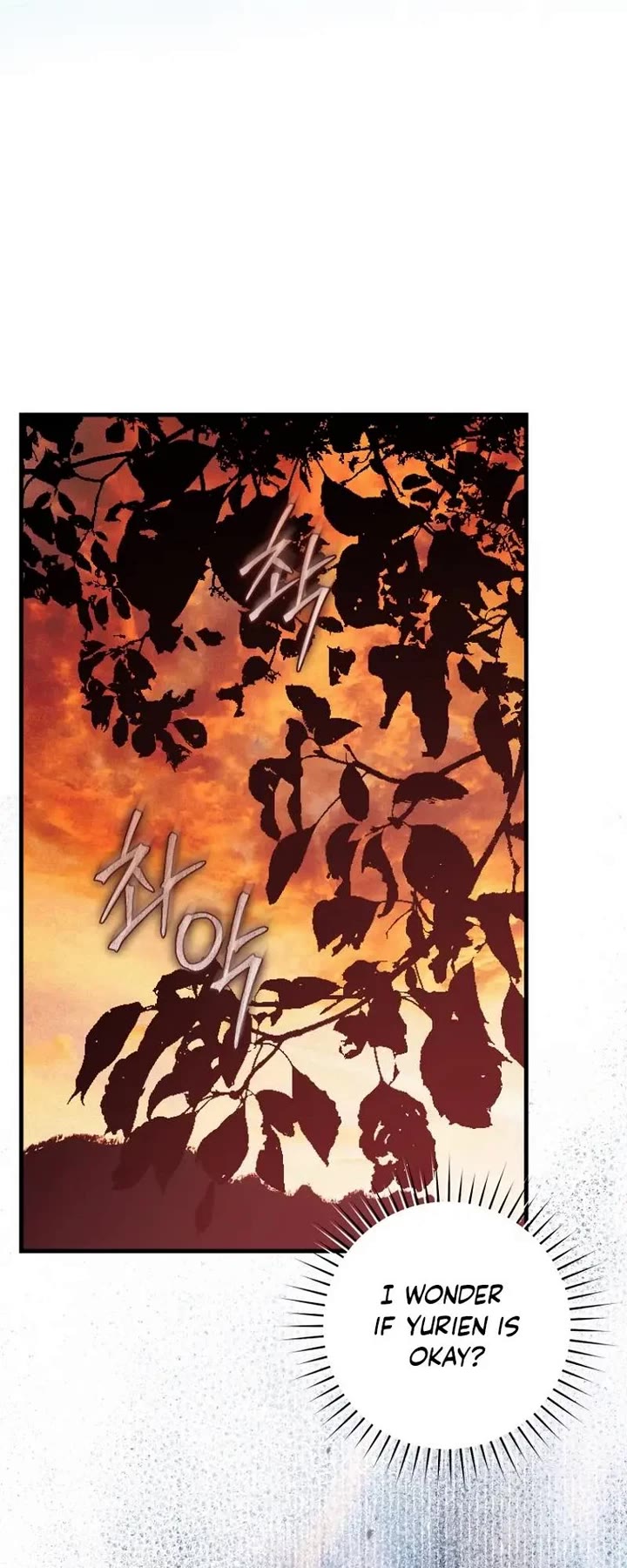 The Flower That Wields a Sword chapter 48 page 45