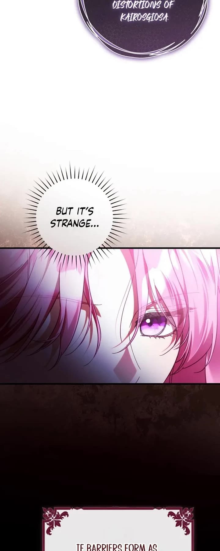 The Flower That Wields a Sword chapter 48 page 49
