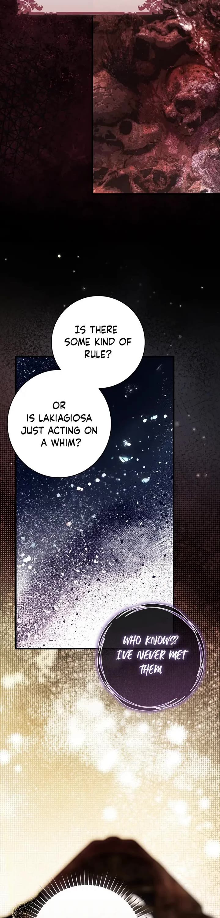 The Flower That Wields a Sword chapter 48 page 51