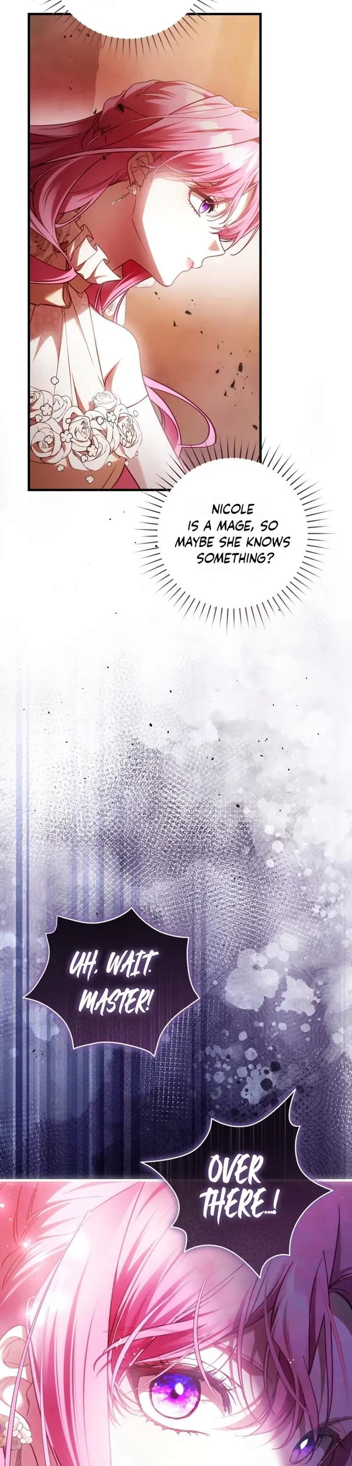 The Flower That Wields a Sword chapter 48 page 53