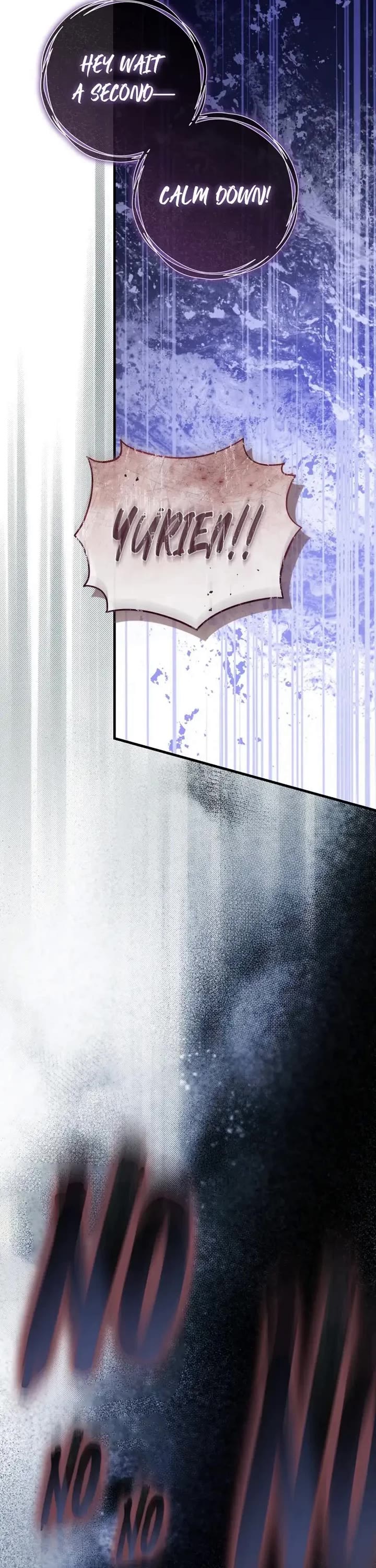 The Flower That Wields a Sword chapter 48 page 57