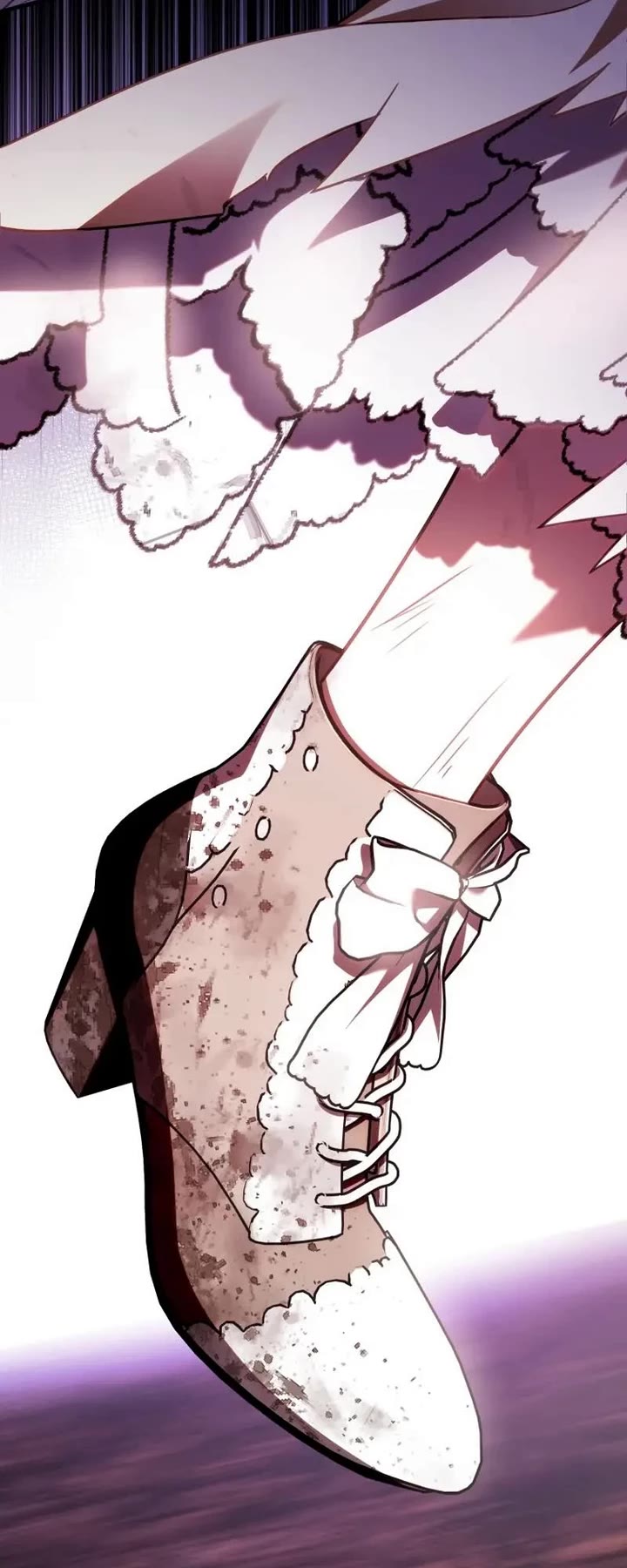 The Flower That Wields a Sword chapter 48 page 59