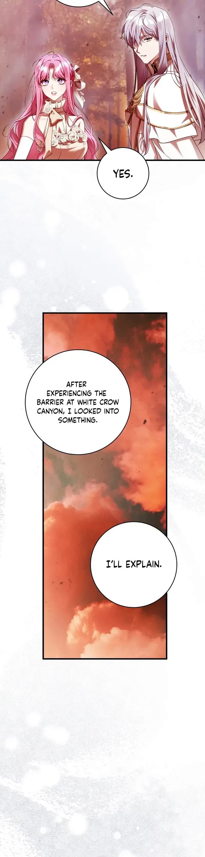 The Flower That Wields a Sword chapter 48 page 6