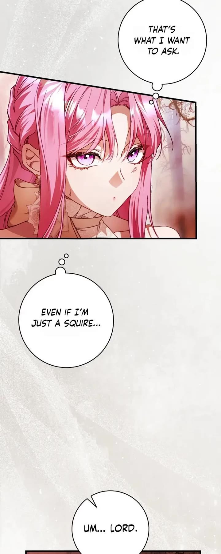 The Flower That Wields a Sword chapter 48 page 9