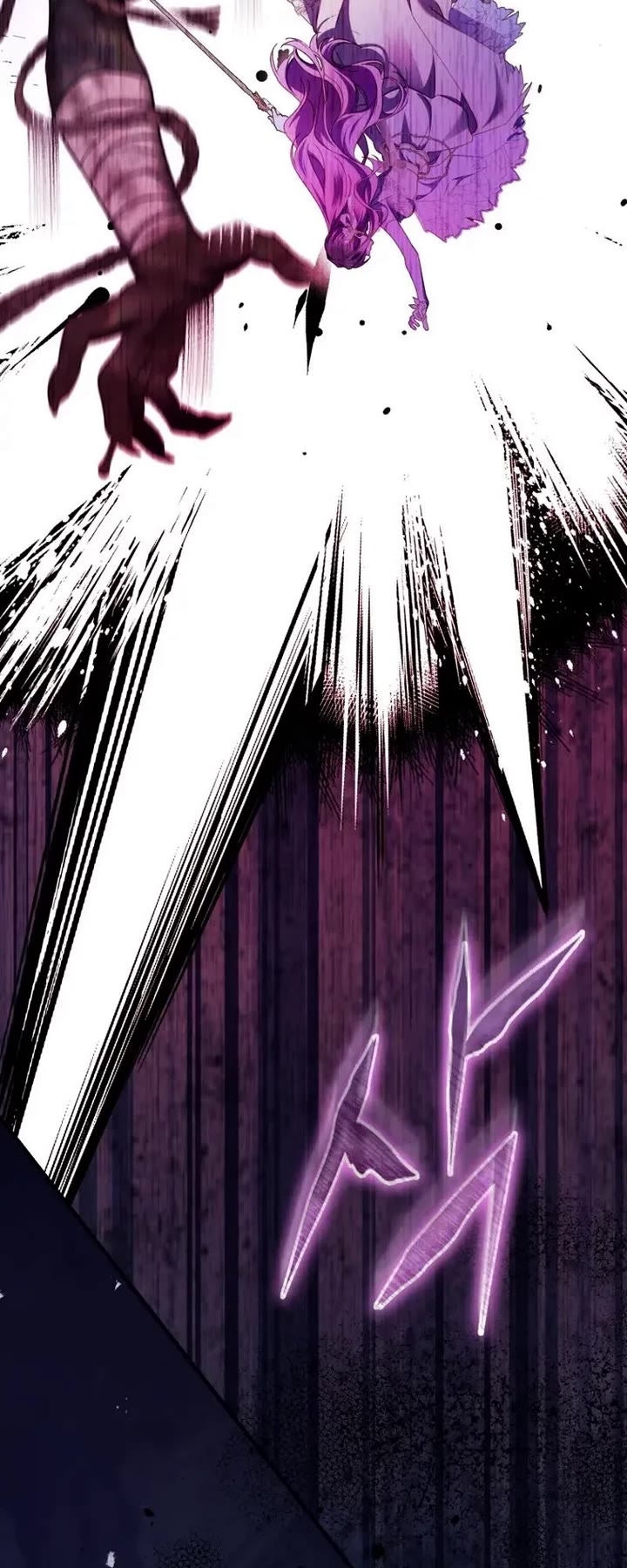 The Flower That Wields a Sword chapter 49 page 10