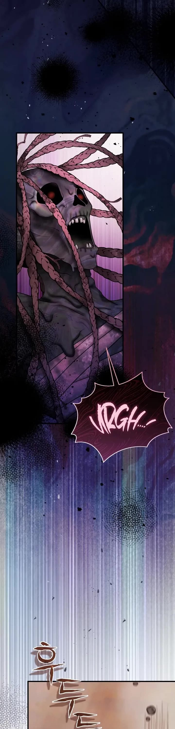 The Flower That Wields a Sword chapter 49 page 11