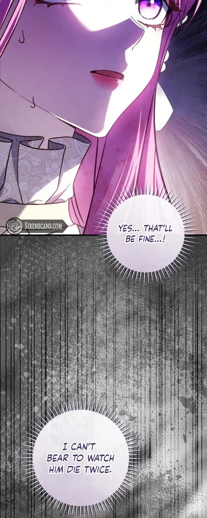 The Flower That Wields a Sword chapter 49 page 14