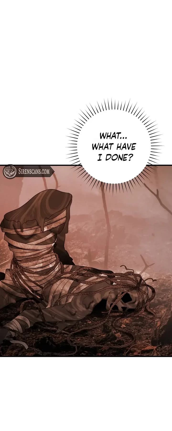 The Flower That Wields a Sword chapter 49 page 19