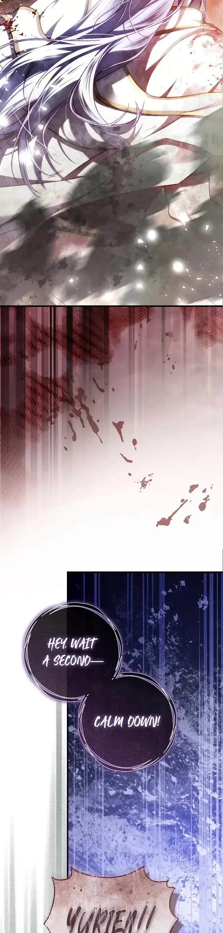 The Flower That Wields a Sword chapter 49 page 2