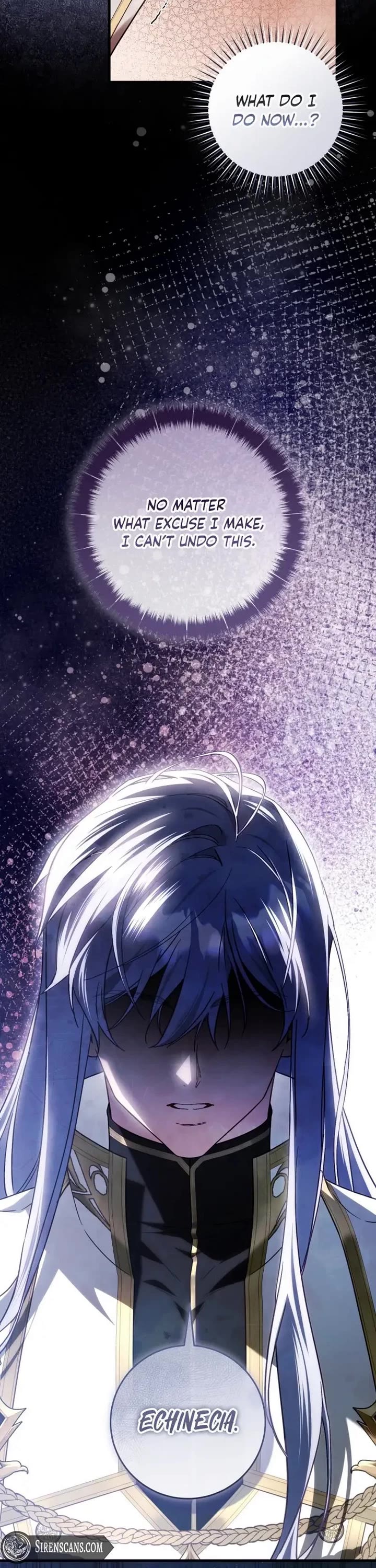 The Flower That Wields a Sword chapter 49 page 21