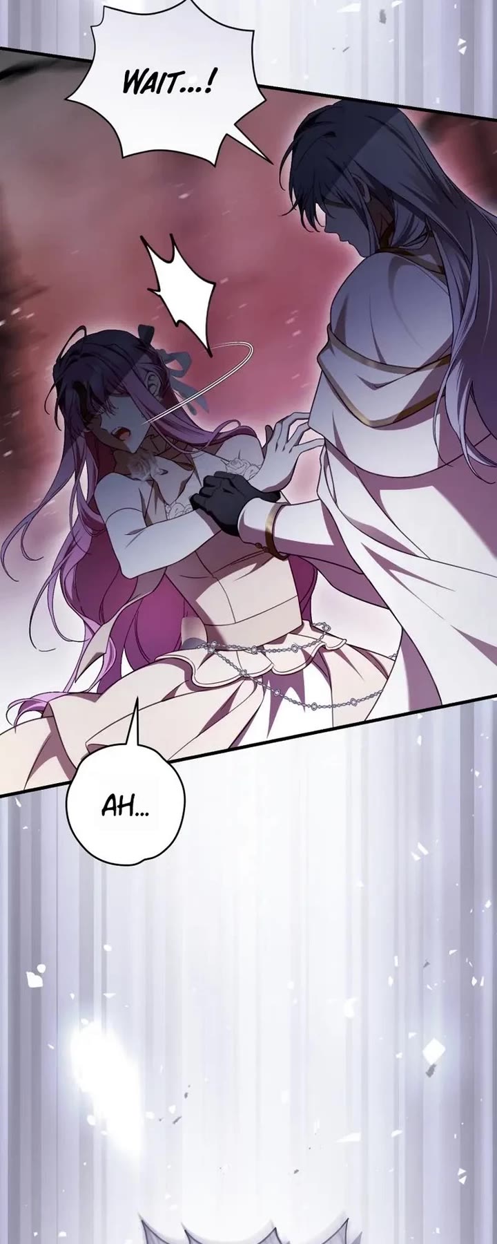 The Flower That Wields a Sword chapter 49 page 24