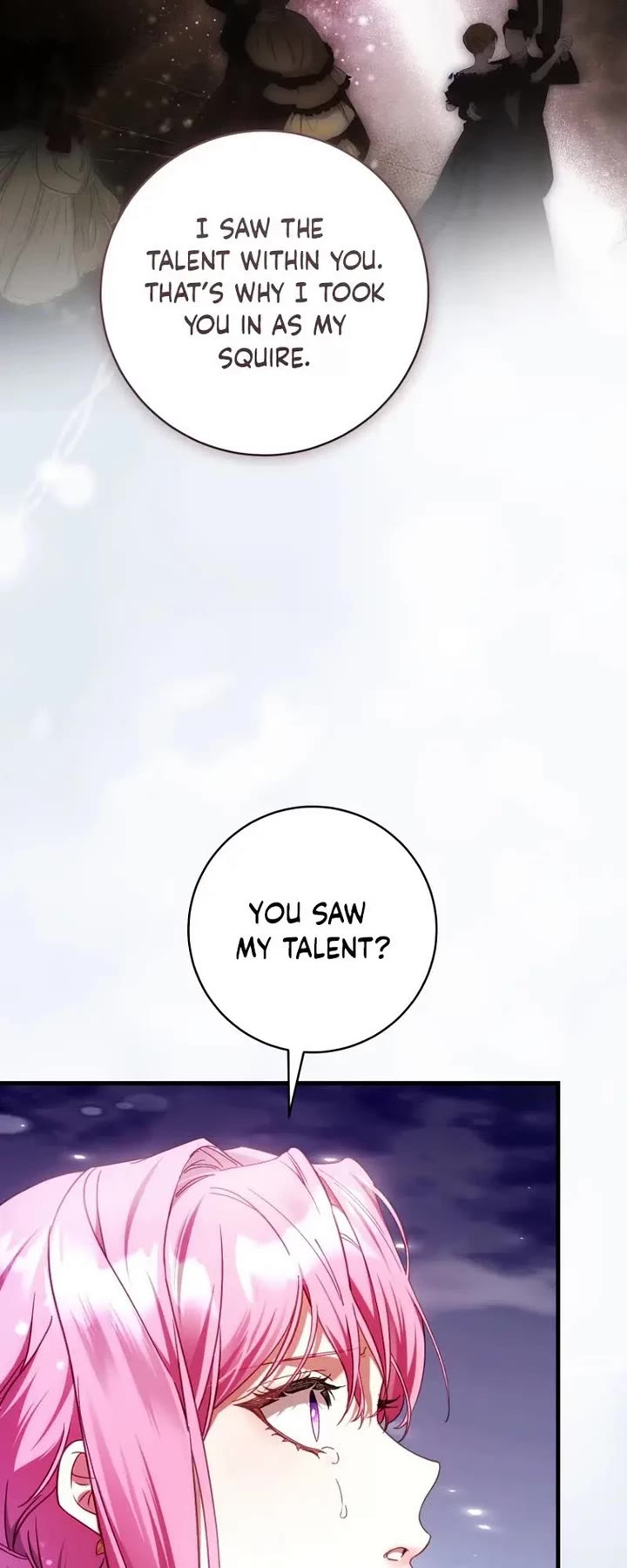 The Flower That Wields a Sword chapter 49 page 39
