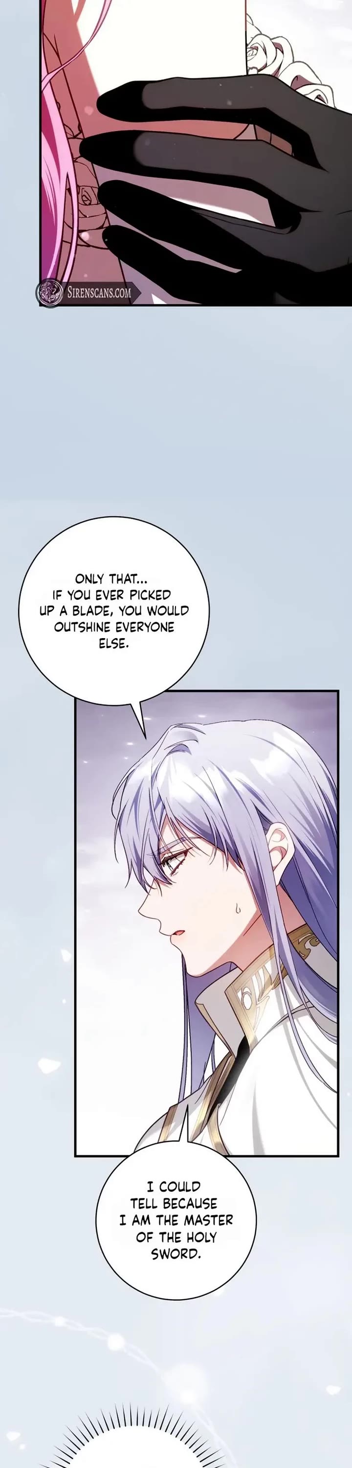The Flower That Wields a Sword chapter 49 page 41