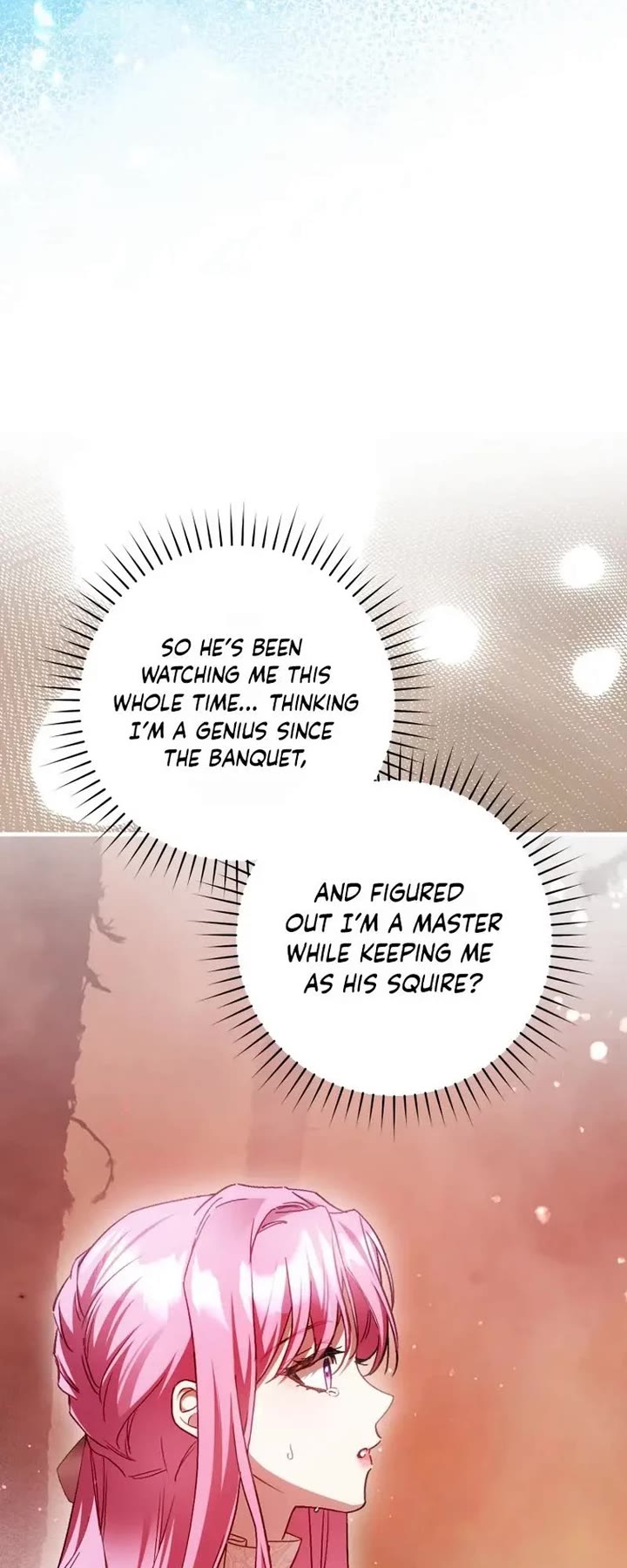 The Flower That Wields a Sword chapter 49 page 44