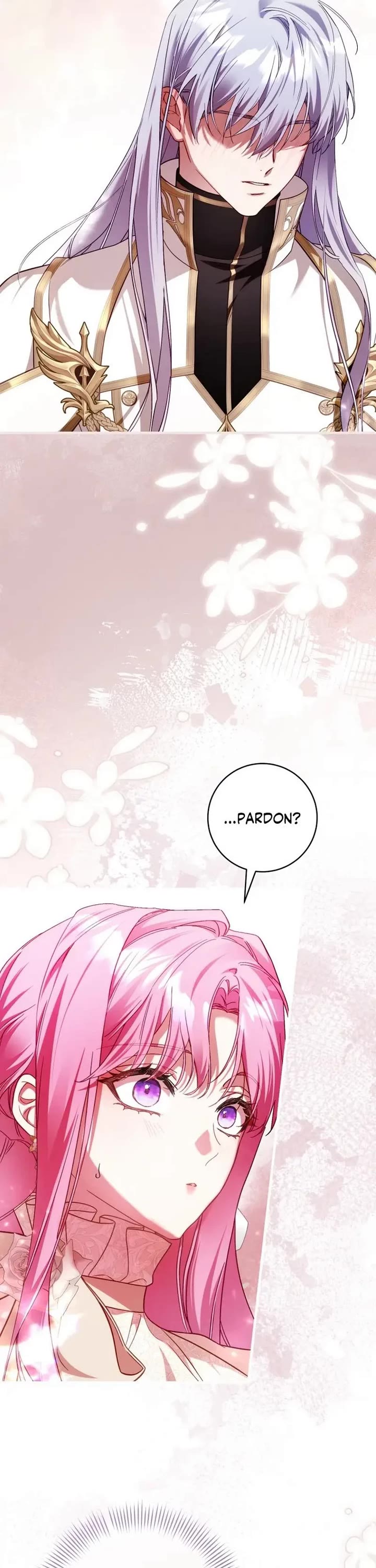 The Flower That Wields a Sword chapter 49 page 48